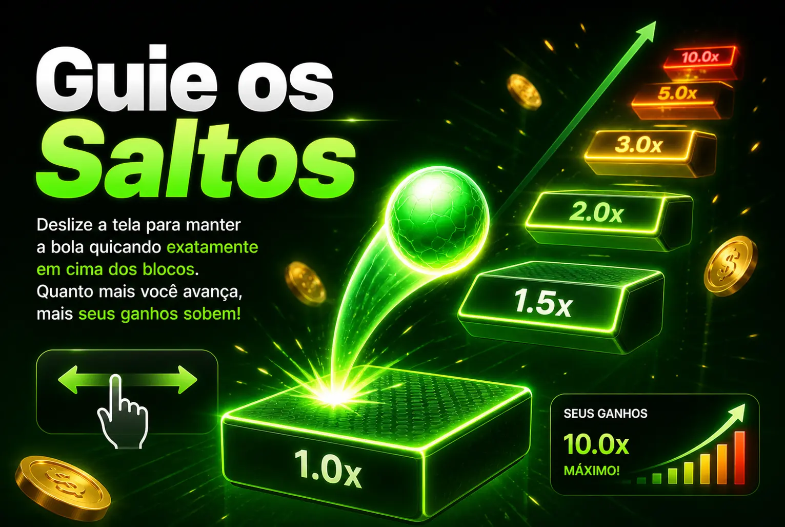 Pule no Ritmo
